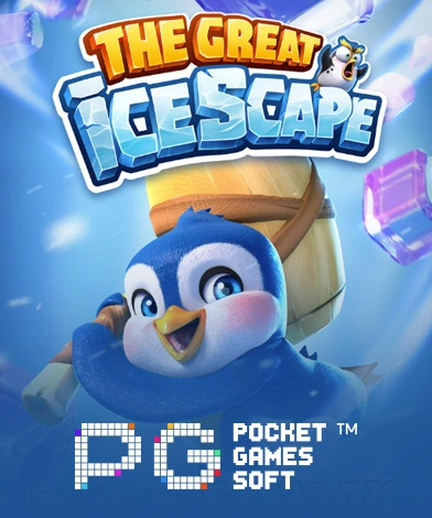 slot The Great Icescape