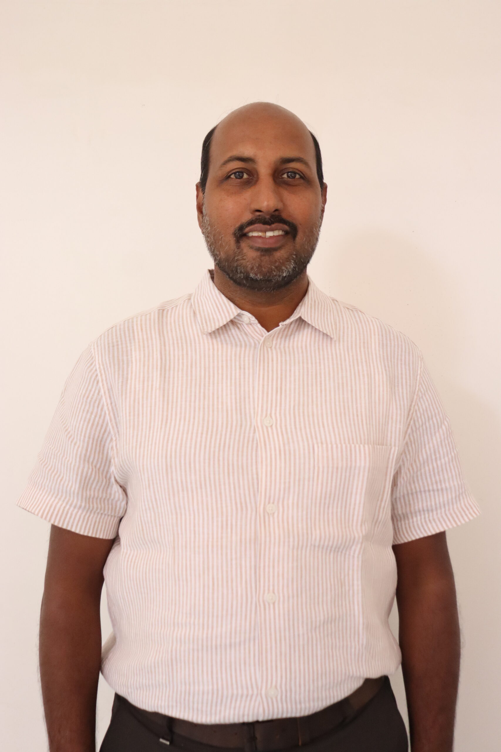 India Raju Rsnm PIMS Bangalore Faculty | Experienced Educators & Researchers