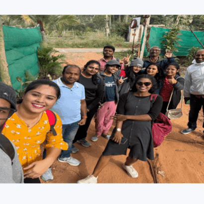 Faculty Outbound Training Program &Faculty Enrichment Training: 14/12/2024