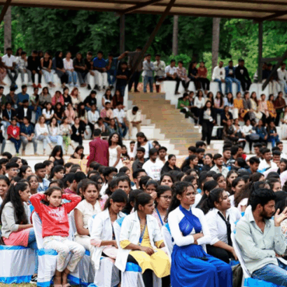 Highlights Of Dhaksha Dhara 2K24