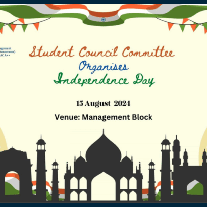 Independence Day : 15-08-2024