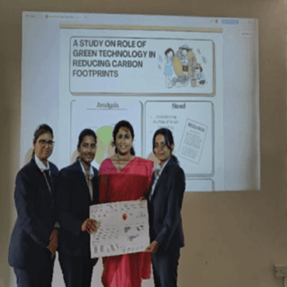 Poster Presentation -Mba: 29-11-2024