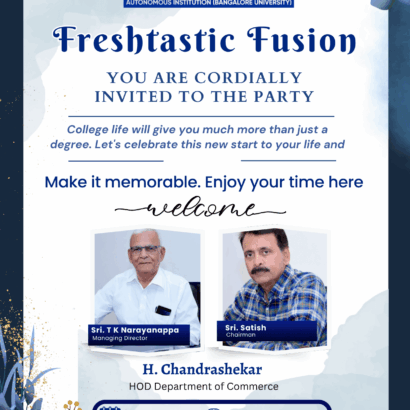 Welcome to Freshtastic Fusion – A Celebration of New Beginnings!