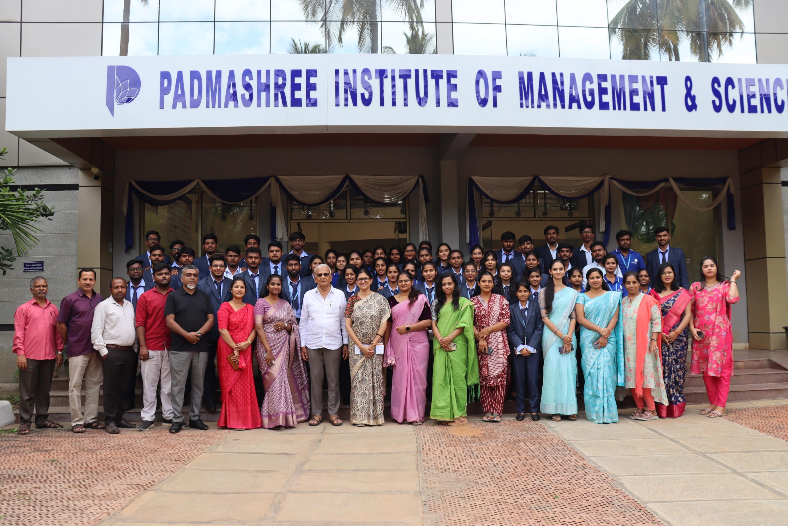 Event Recap: “Badge of Honour – The Leadership Launch” Ceremony