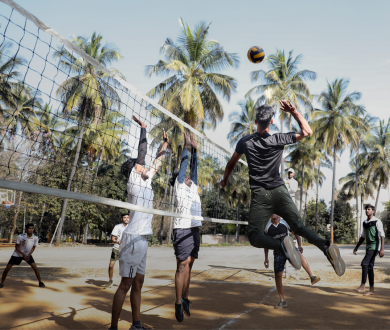 Athletics, Recreation & Wellness_PIMS