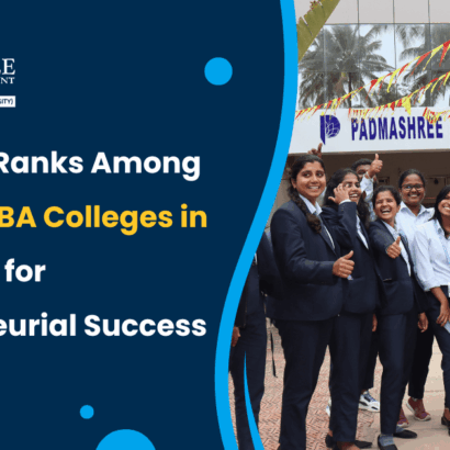 PIMS Best MBA College in Bangalore for Start-Up Aspirants
