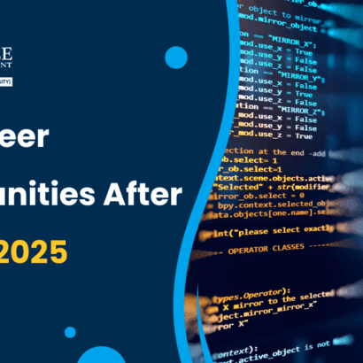 Top Career Opportunities After MCA in 2025